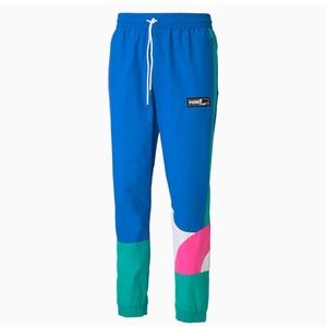 Puma Fs Woven pants mens sz 3XL